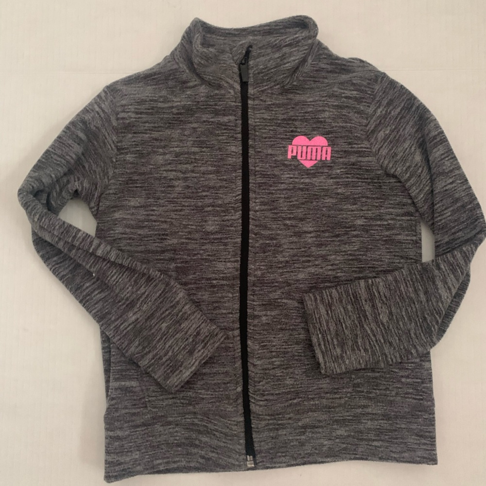Girls Fleece